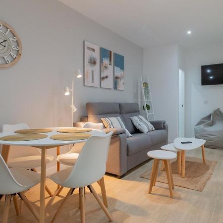 Irmitours Apartments 코르도바 외부 사진