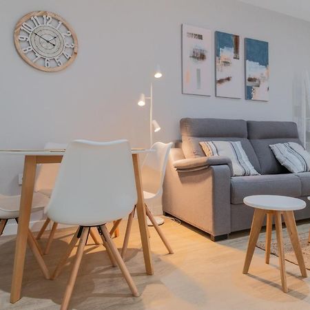Irmitours Apartments 코르도바 외부 사진