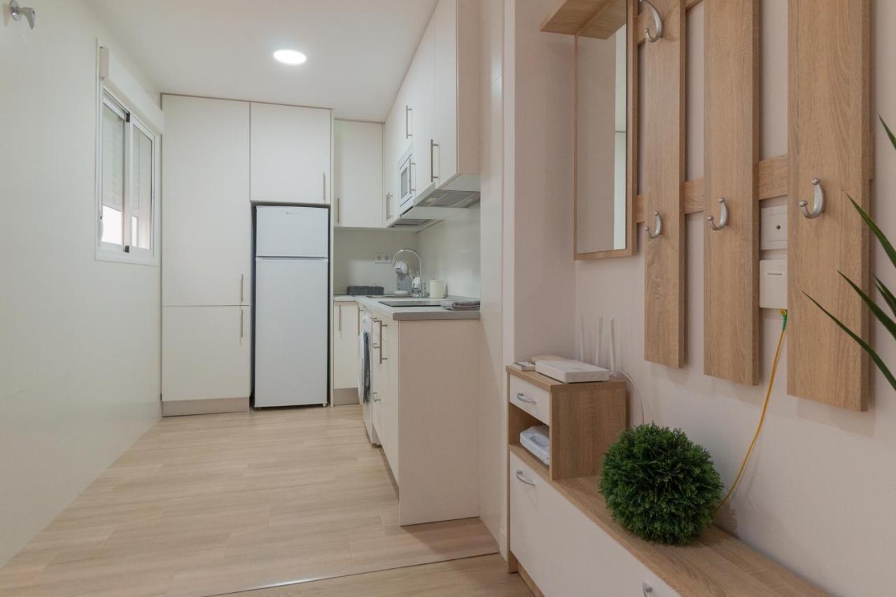 Irmitours Apartments 코르도바 외부 사진