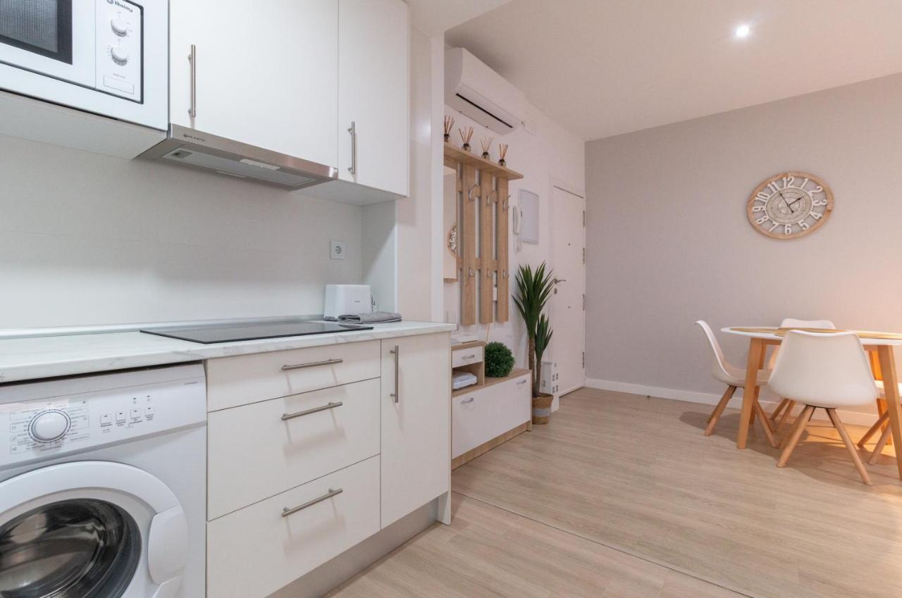 Irmitours Apartments 코르도바 외부 사진