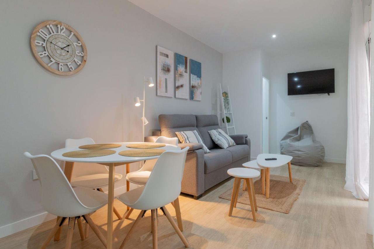 Irmitours Apartments 코르도바 외부 사진