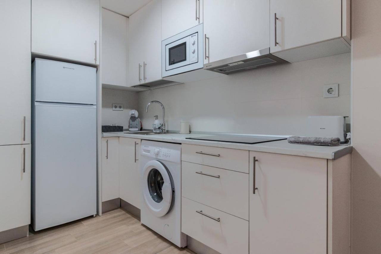 Irmitours Apartments 코르도바 외부 사진