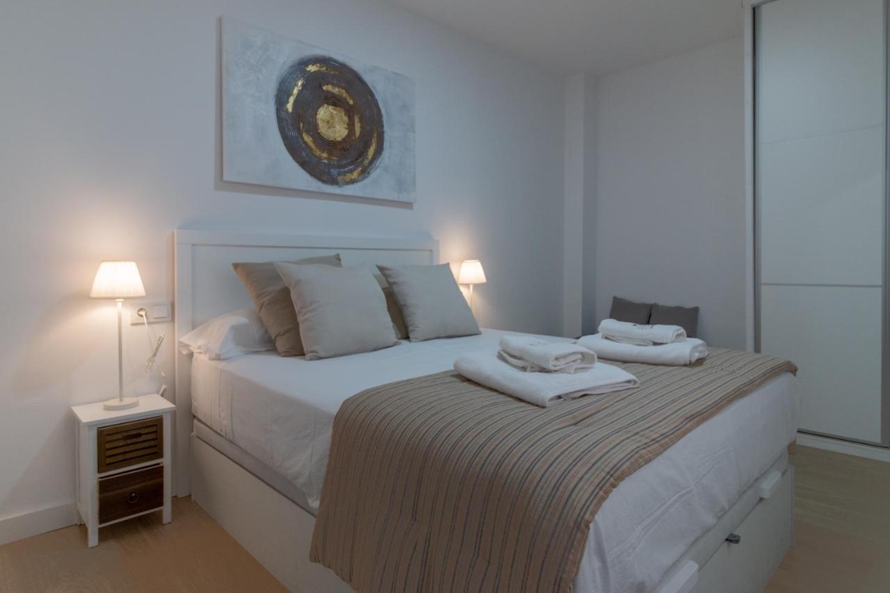 Irmitours Apartments 코르도바 외부 사진