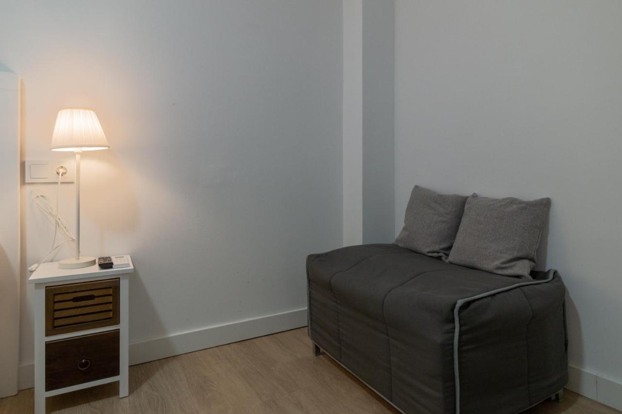 Irmitours Apartments 코르도바 외부 사진